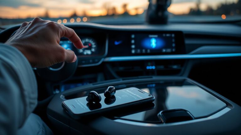 re pair bluetooth after reset
