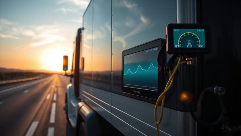 real time fuel monitoring