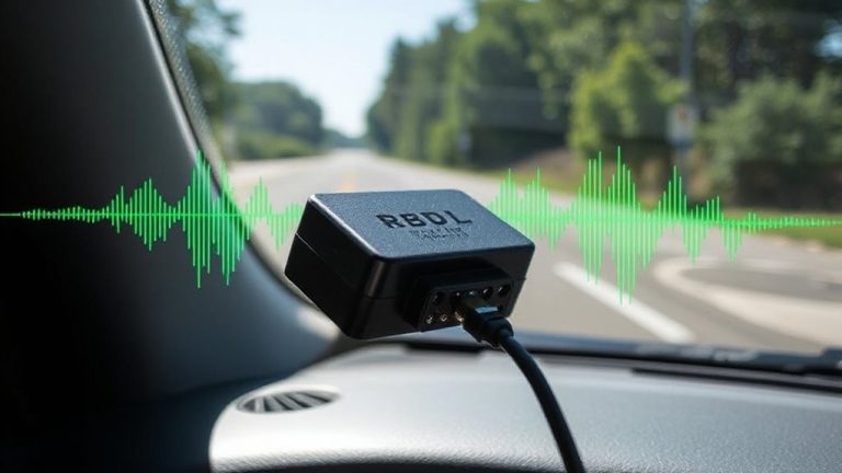 real time obd ii gps tracking