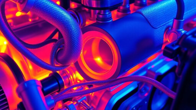real time pre ignition detection