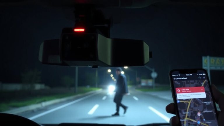 real time theft alert system