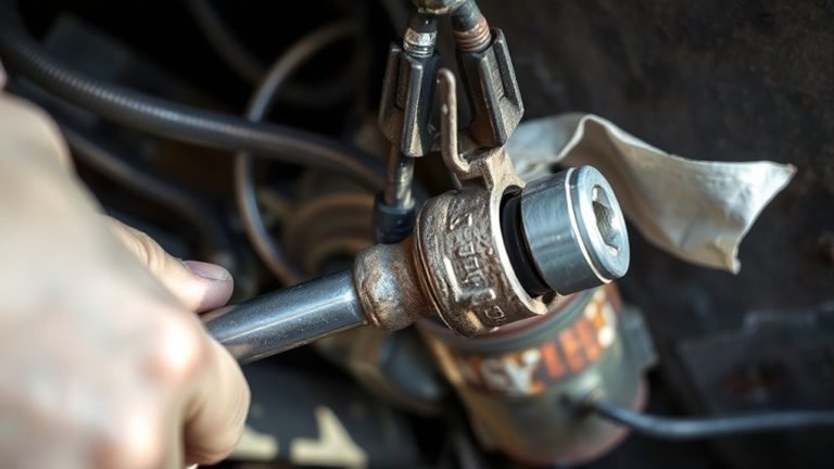 rear wheel drive clutch replacement