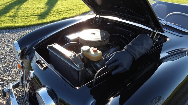 regular maintenance boosts cooling efficiency