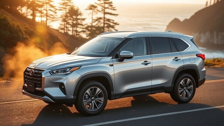 reliable and stylish japanese suvs