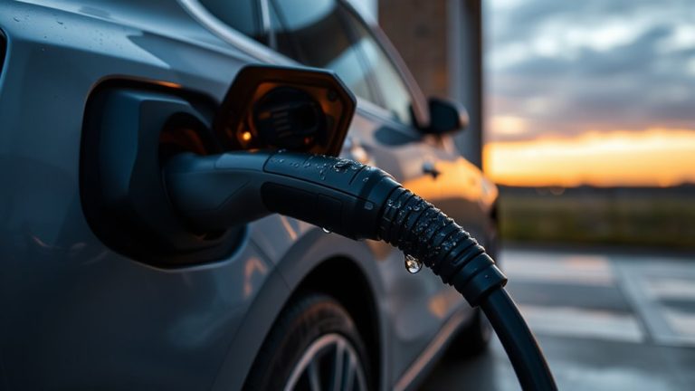 reliable ev charging extension cords