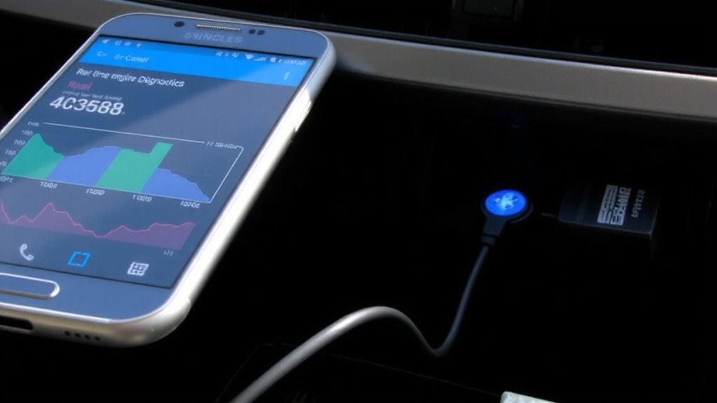 reliable real time obd2 data
