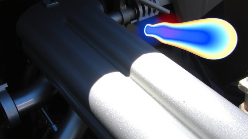 remap airflow for performance