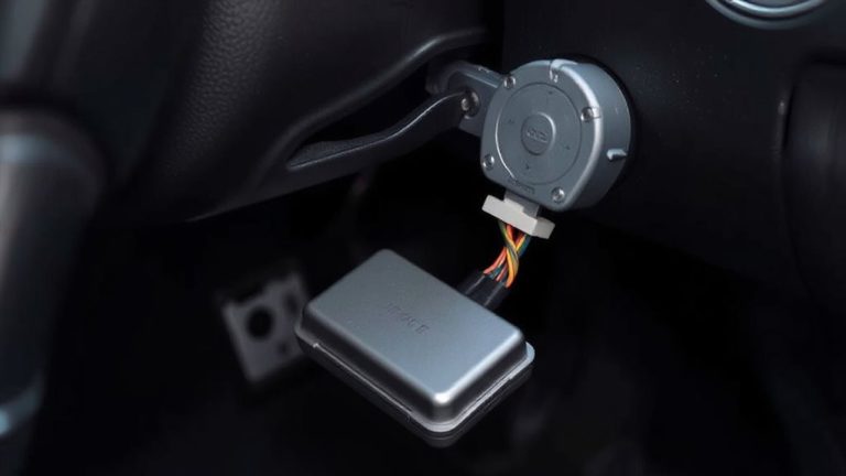 remote starter bypasses ignition failure