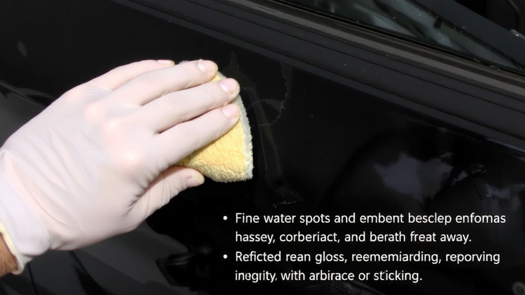 remove contaminants safely