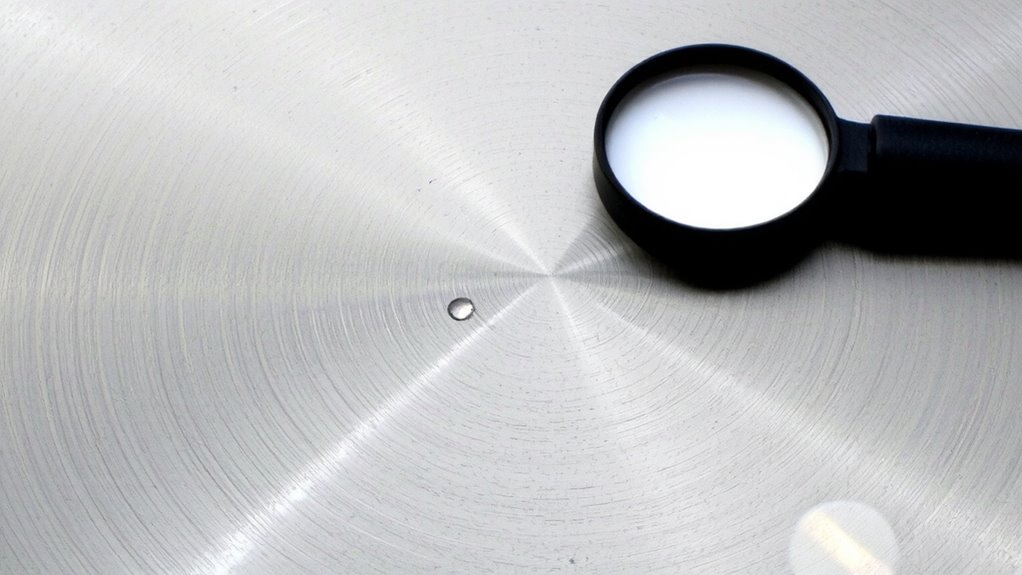remove oxide layer safely