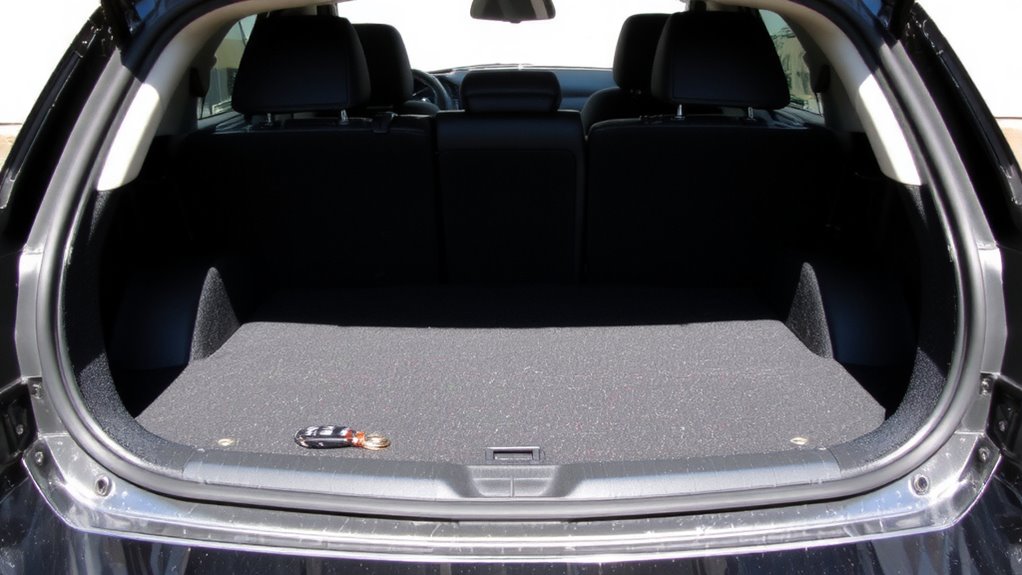 remove valuables clean climate control