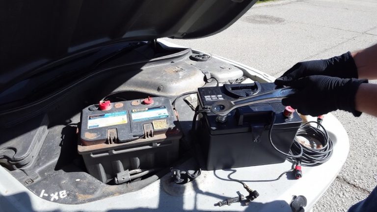 replace 12v car battery