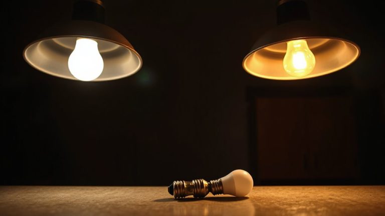 replace bulbs in pairs