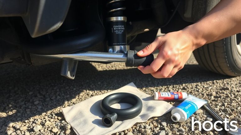 replace caliper dust boots