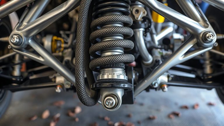 reservoir shocks enhance performance