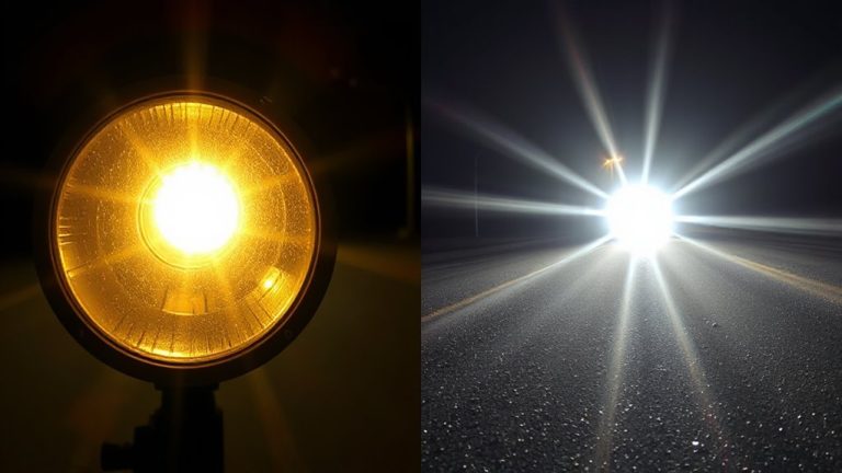 restored lenses brighter nights