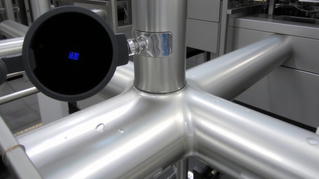 reveal hidden contaminants systematically