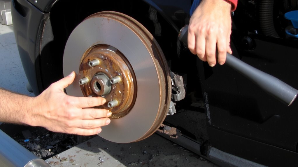 right tools correct technique