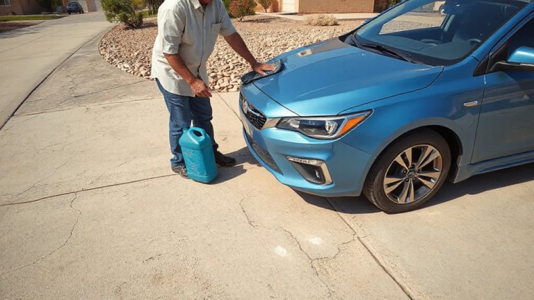rinseless wash conservation