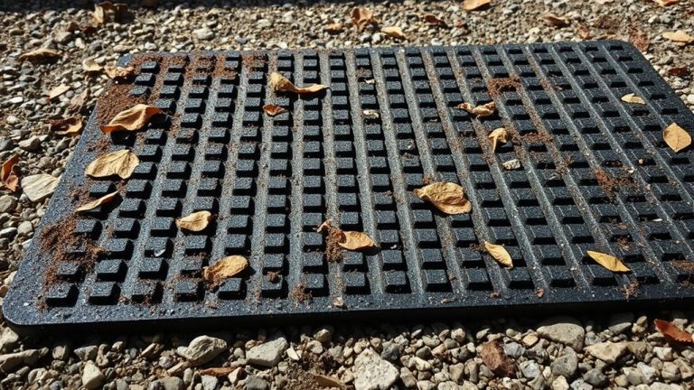 robust floor mats for tough messes