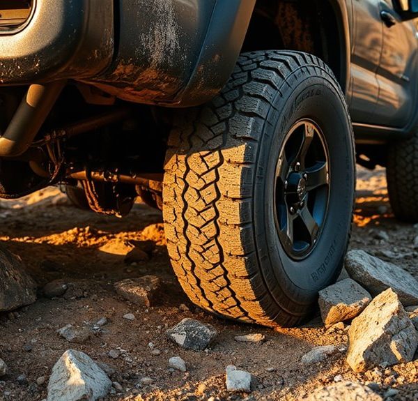 Best Rock Sliders for Tacoma That Conquer Tough Trails