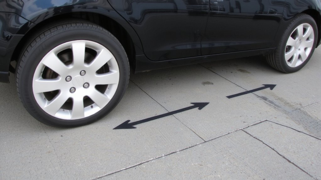 rotate tires by drive type