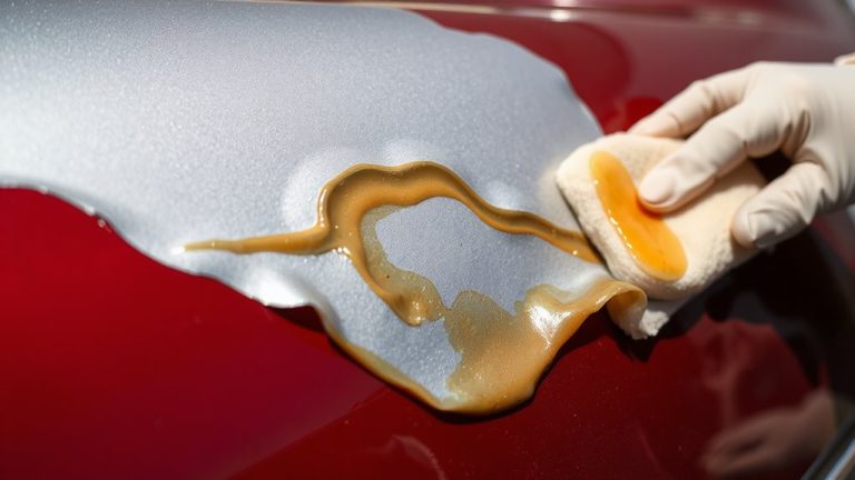 safe automotive paint remover