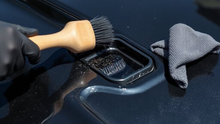 safe hood vent cleaning