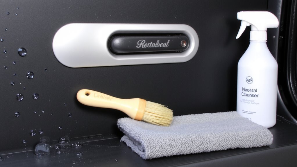 safe ppf cleaning essentials