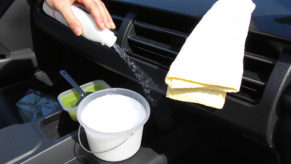 safe ppf cleaning essentials