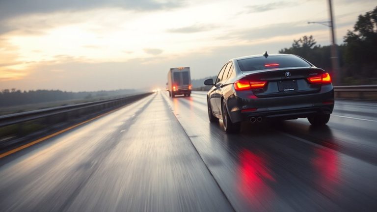 safer highway driving