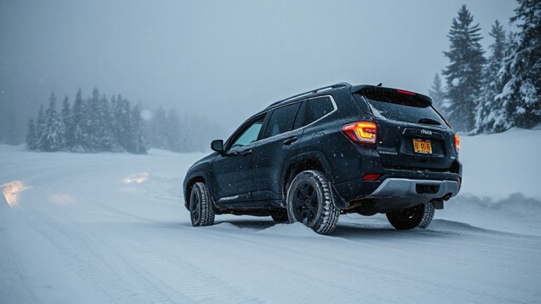 safety systems fail in extremes