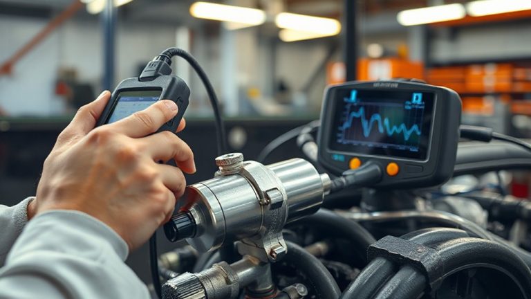 scan tool actuator diagnostics