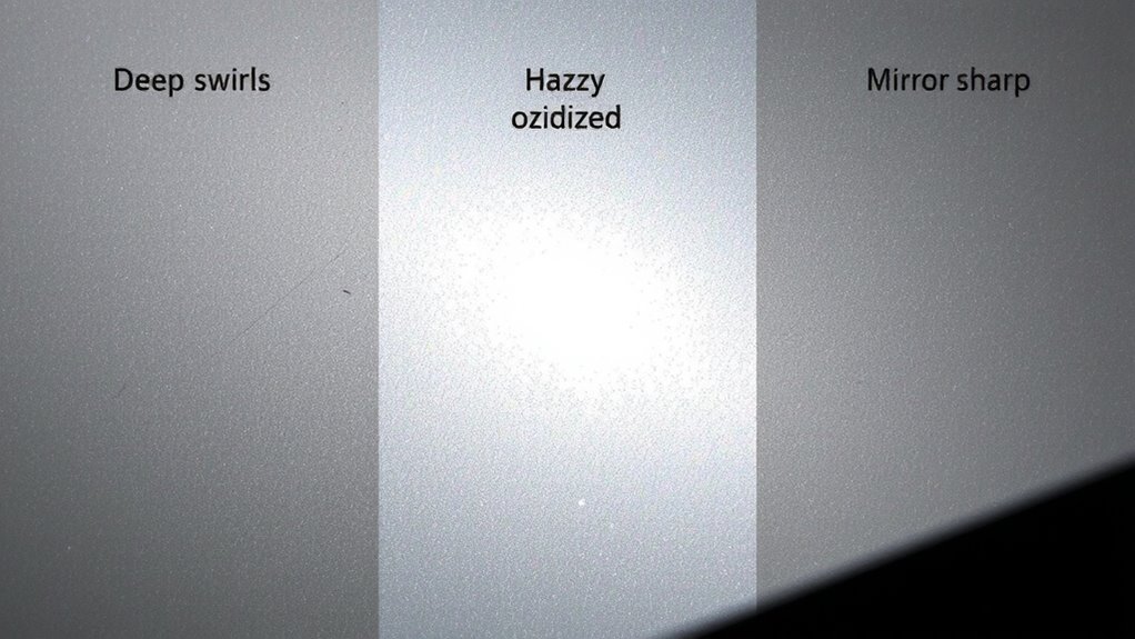science behind paint restoration