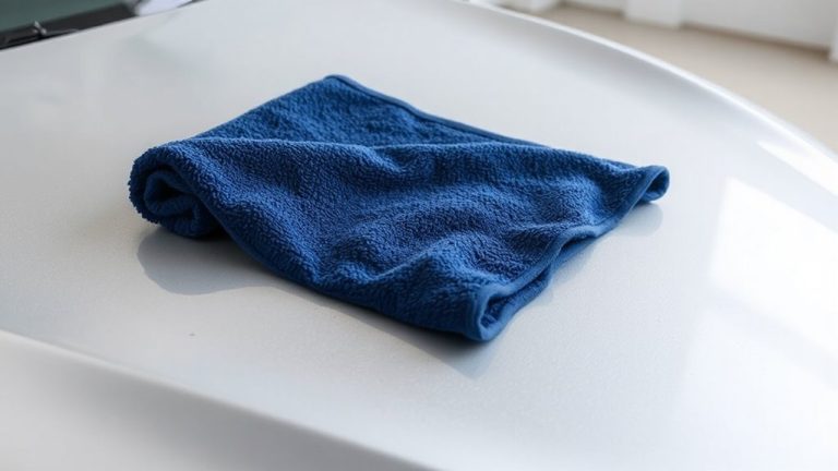scratch free car microfiber towels