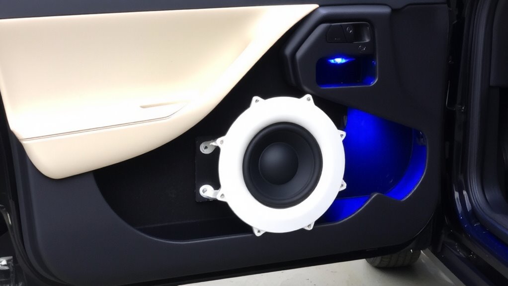 seal mount no drilling