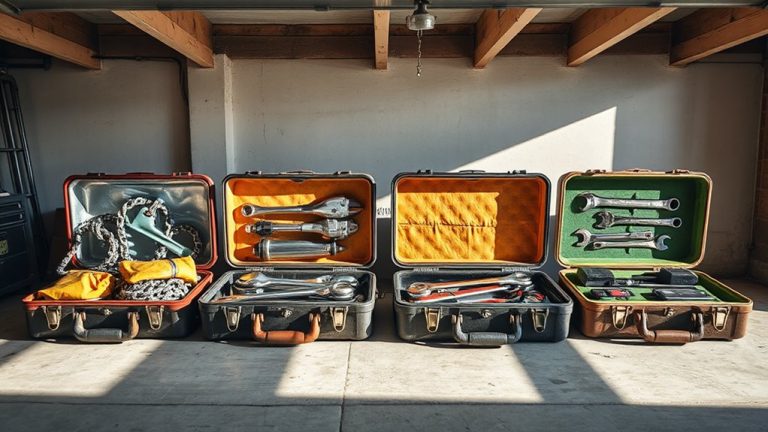 seasonal car maintenance kits