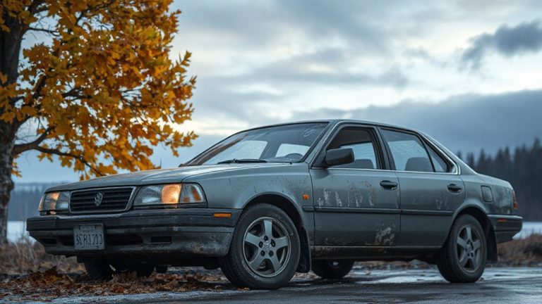 seasonal short term car care