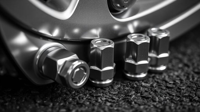 secure lug nuts guide