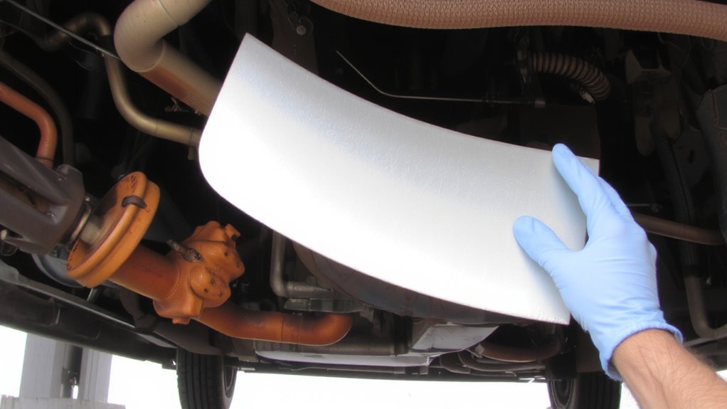 secure replacement with proper alignment