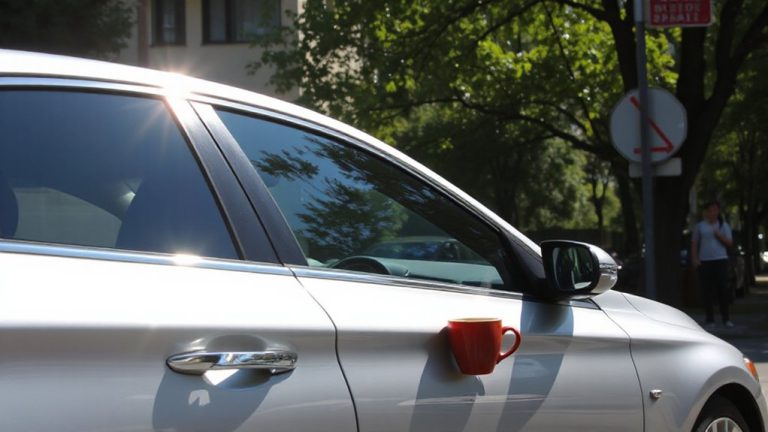 self healing paint protection