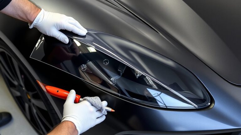 self healing ppf installation guide