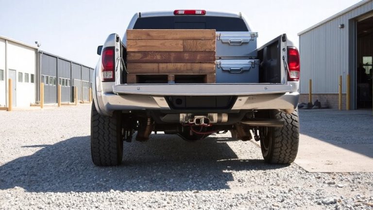 self leveling suspension prevents sag