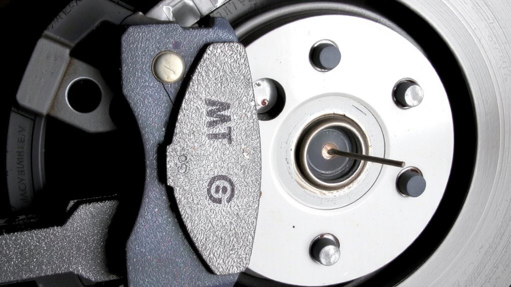 sensor compatibility and pad thickness