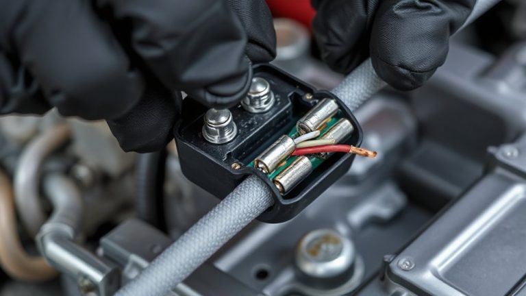 serviceability after insulation wrapping