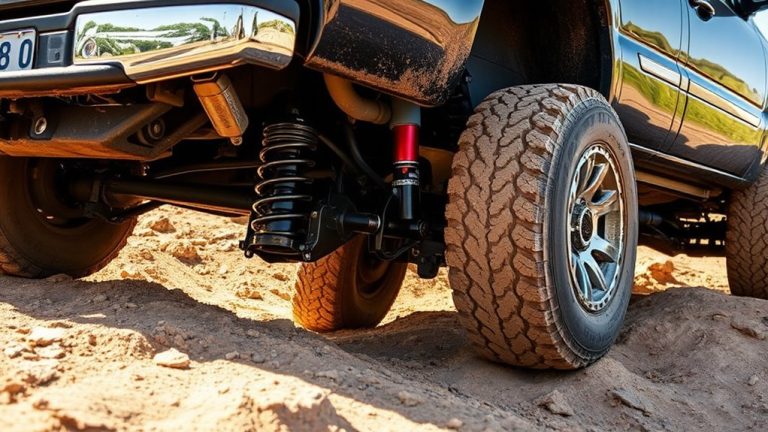 shocks for 2005 silverado