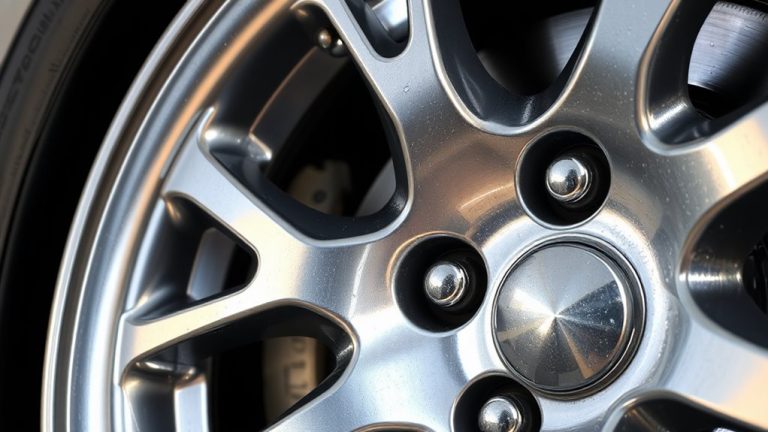 show worthy polished aluminum cleaners