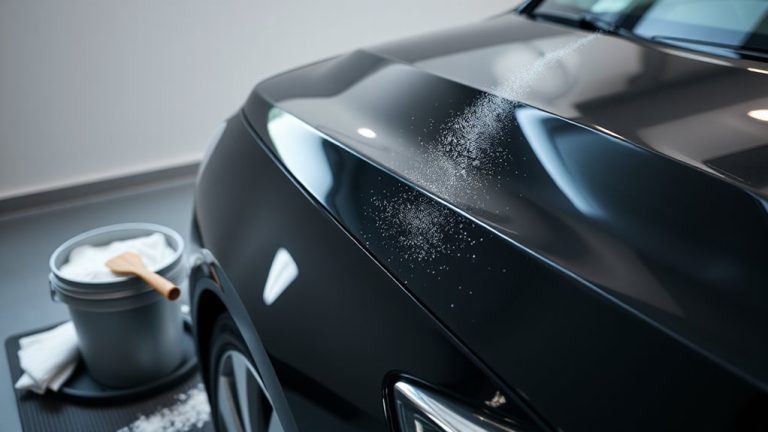 showroom shine detailing kits