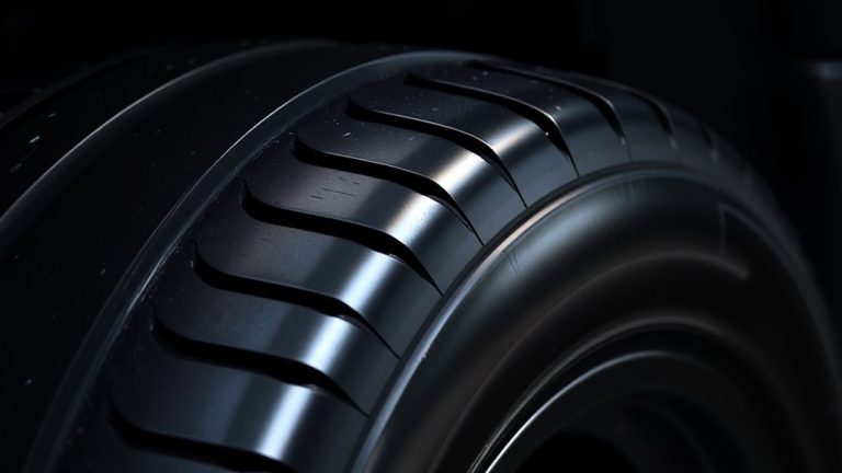 showroom shine tire products