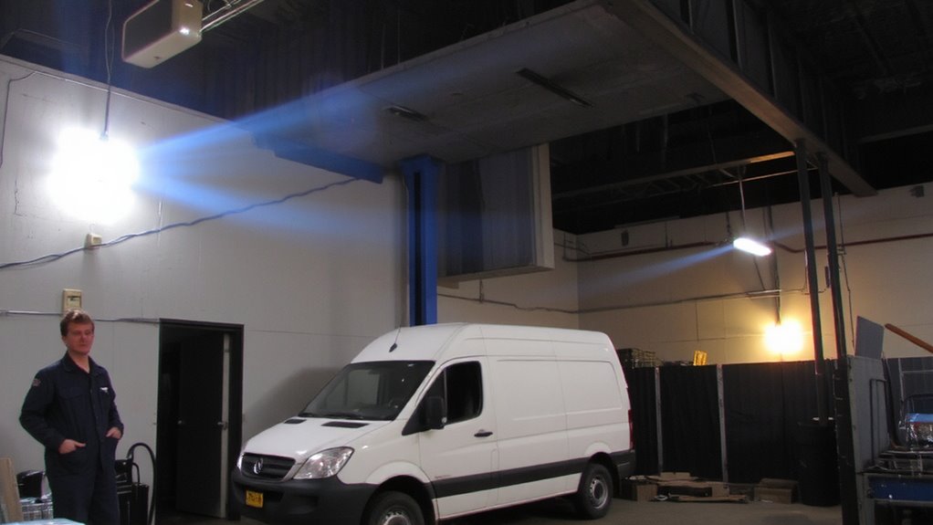 silent killer in workshops